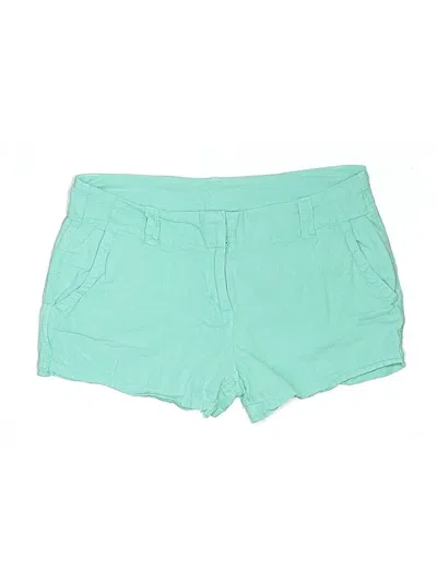 Pre-owned Vineyard Vines Shorts In Blue