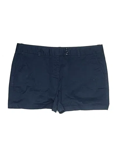 Pre-owned Vineyard Vines Shorts In Blue