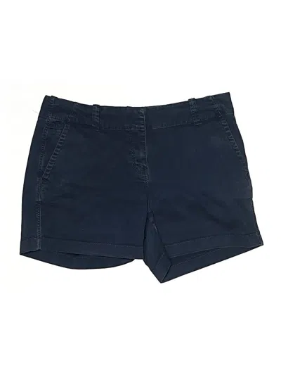 Pre-owned Vineyard Vines Shorts In Blue