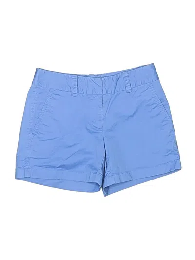 Pre-owned Vineyard Vines Shorts In Blue