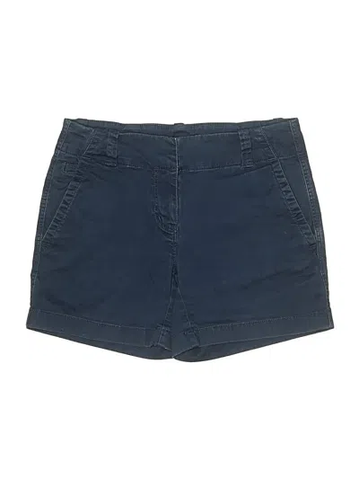 Pre-owned Vineyard Vines Shorts In Blue