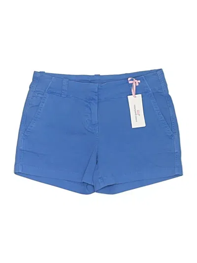 Vineyard Vines Shorts In Blue