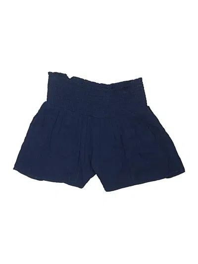 Pre-owned Vineyard Vines Shorts In Blue
