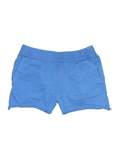 Pre-owned Vineyard Vines Shorts In Blue
