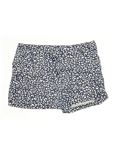 Pre-owned Vineyard Vines Shorts In Blue