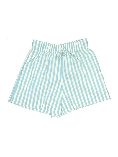 Pre-owned Vineyard Vines Shorts In Blue