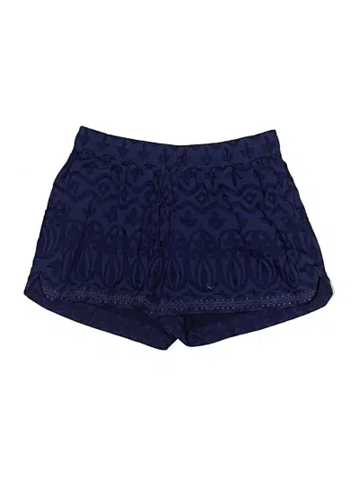 Pre-owned Vineyard Vines Shorts In Blue