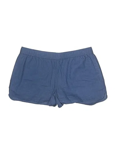 Pre-owned Vineyard Vines Shorts In Blue