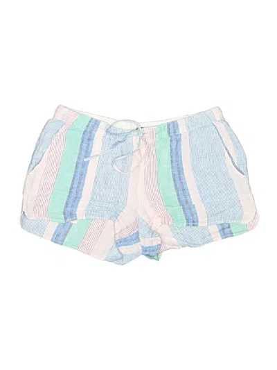 Pre-owned Vineyard Vines Shorts In Blue