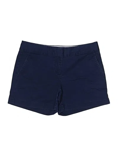 Pre-owned Vineyard Vines Shorts In Blue