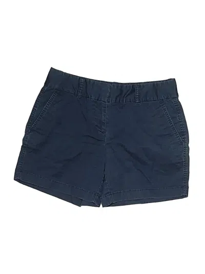 Pre-owned Vineyard Vines Shorts In Blue
