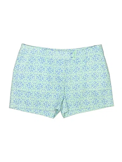 Pre-owned Vineyard Vines Shorts In Blue
