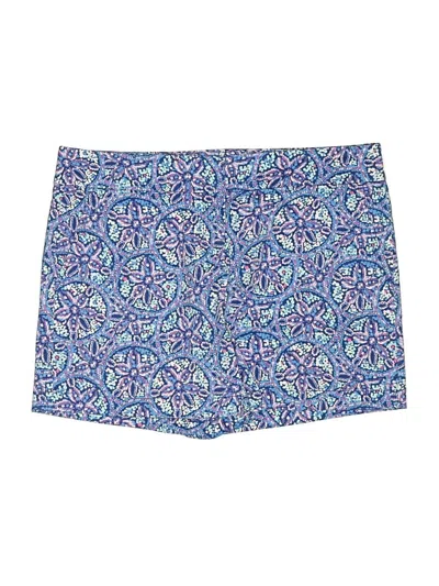 Pre-owned Vineyard Vines Shorts In Blue