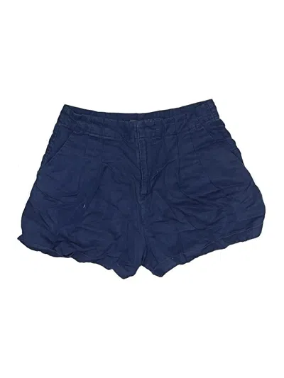 Pre-owned Vineyard Vines Shorts In Blue