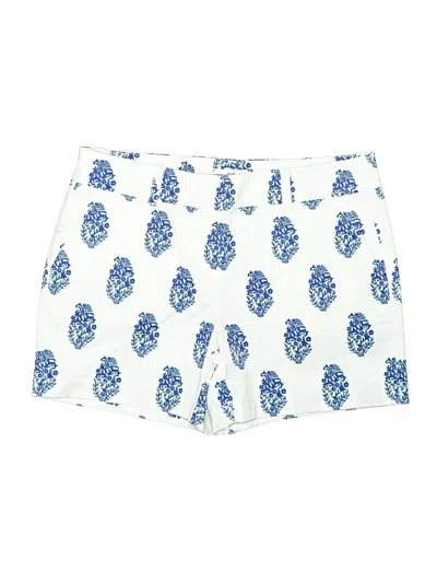 Pre-owned Vineyard Vines Shorts In Blue