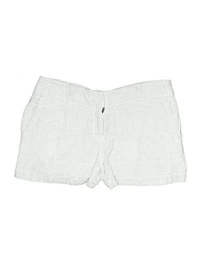 Pre-owned Vineyard Vines Shorts In Blue