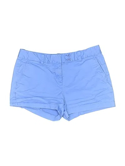 Pre-owned Vineyard Vines Shorts In Blue