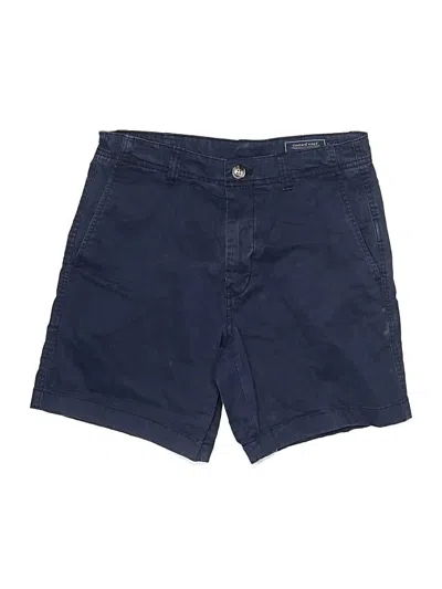 Pre-owned Vineyard Vines Shorts In Blue