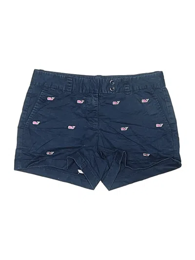 Pre-owned Vineyard Vines Shorts In Blue