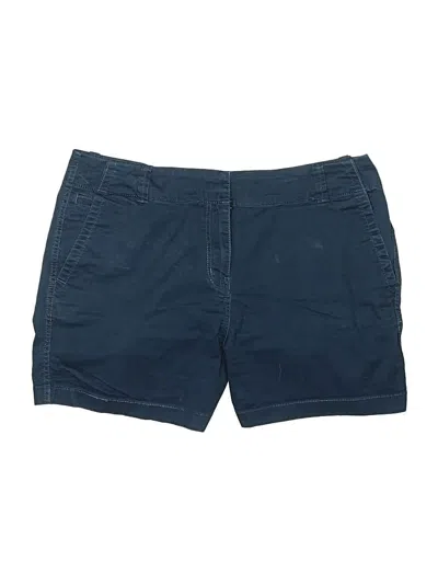 Pre-owned Vineyard Vines Shorts In Blue