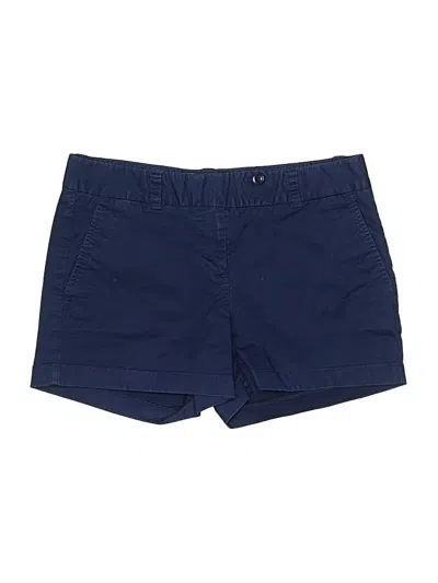 Pre-owned Vineyard Vines Shorts In Blue