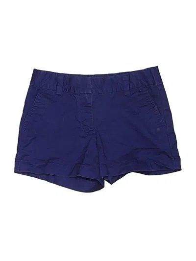 Pre-owned Vineyard Vines Kids' Shorts In Blue