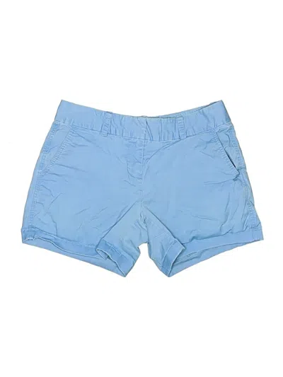 Pre-owned Vineyard Vines Shorts In Blue