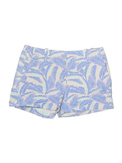 Pre-owned Vineyard Vines Shorts In Blue