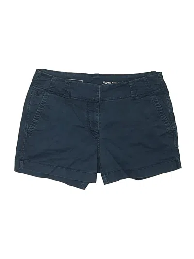 Pre-owned Vineyard Vines Shorts In Blue