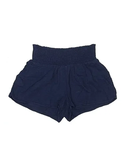 Pre-owned Vineyard Vines Shorts In Blue