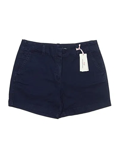 Vineyard Vines Shorts In Blue