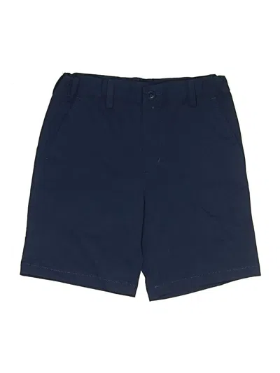 Pre-owned Vineyard Vines Kids' Shorts In Blue