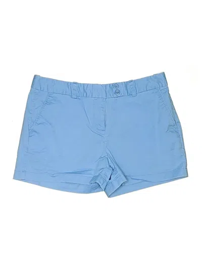 Pre-owned Vineyard Vines Shorts In Blue