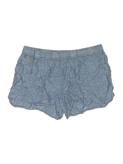 Pre-owned Vineyard Vines Shorts In Blue