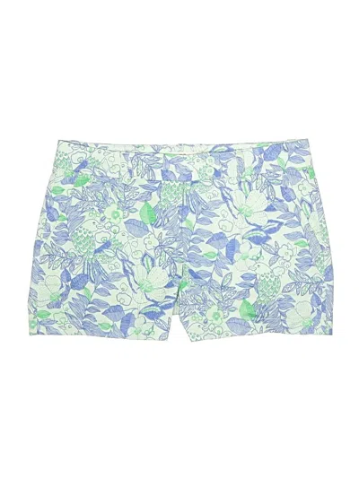 Pre-owned Vineyard Vines Shorts In Blue