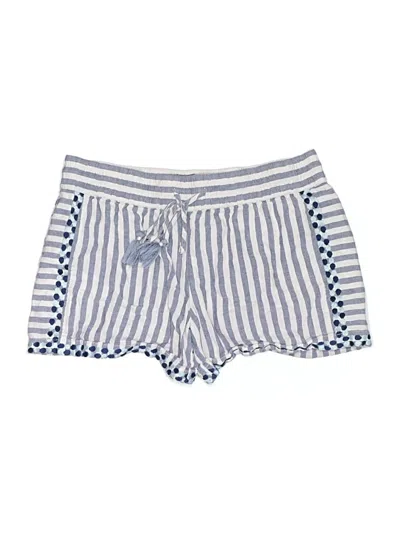 Pre-owned Vineyard Vines Shorts In Blue