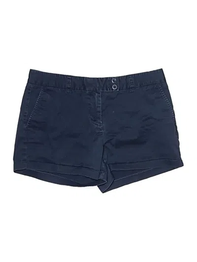 Pre-owned Vineyard Vines Shorts In Blue