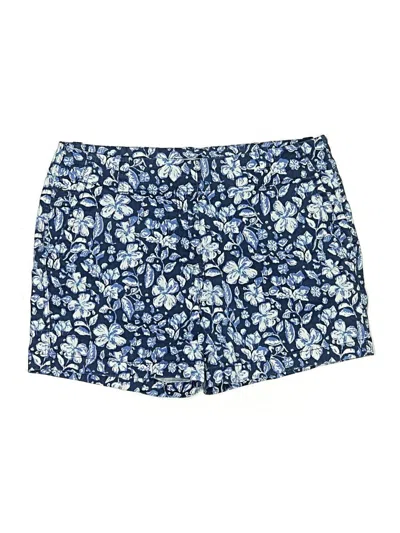 Pre-owned Vineyard Vines Shorts In Blue