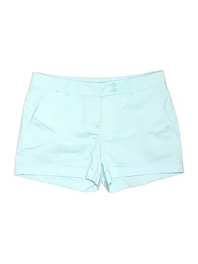 Pre-owned Vineyard Vines Shorts In Blue