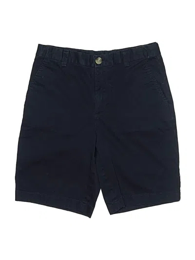 Pre-owned Vineyard Vines Kids' Shorts In Blue