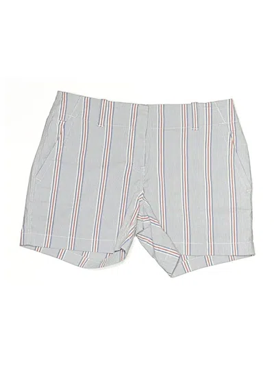 Pre-owned Vineyard Vines Shorts In Gray