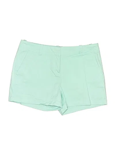 Pre-owned Vineyard Vines Shorts In Green