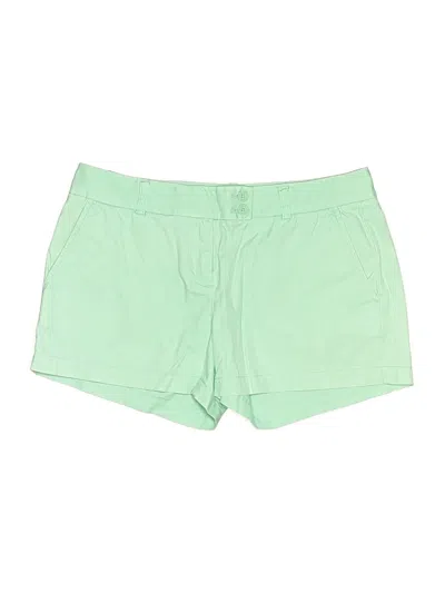 Pre-owned Vineyard Vines Shorts In Green