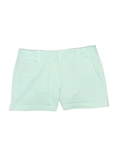Pre-owned Vineyard Vines Shorts In Green