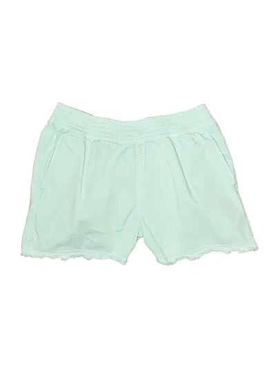 Pre-owned Vineyard Vines Shorts In Green
