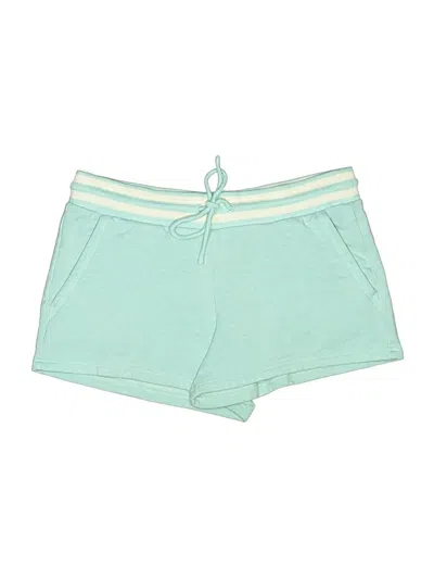 Pre-owned Vineyard Vines Shorts In Green