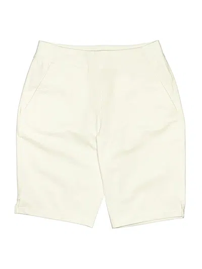 Vineyard Vines Shorts In Ivory