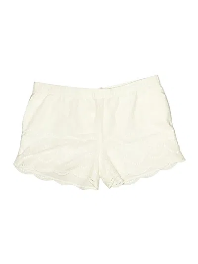 Vineyard Vines Shorts In Ivory