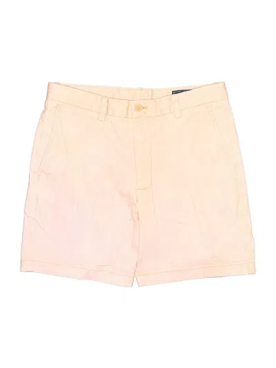 Pre-owned Vineyard Vines Shorts In Orange