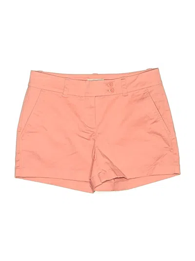 Pre-owned Vineyard Vines Shorts In Orange